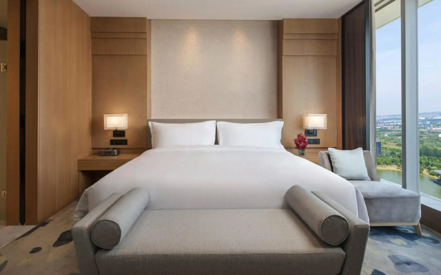 Holiday Inn- Nanjing Qinhuai South by IHG