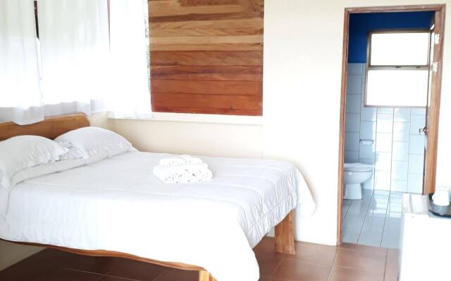 Surf Synergy All-Inclusive Surf Retreat