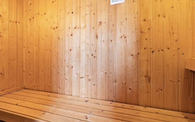 8 Person Holiday Home in Ebberup