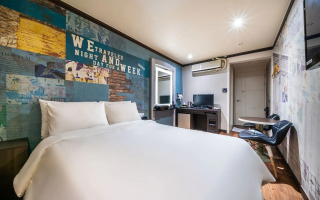 Goyang (Hwajeong) Casamia