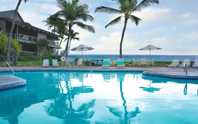Kanaloa at Kona by OUTRIGGER