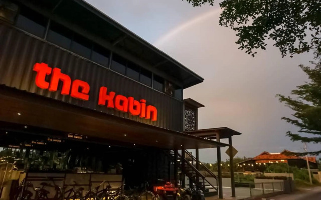 The Kabin
