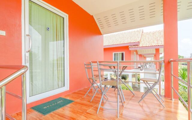 Pada Homestay