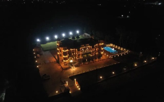 The Biletha Bagh