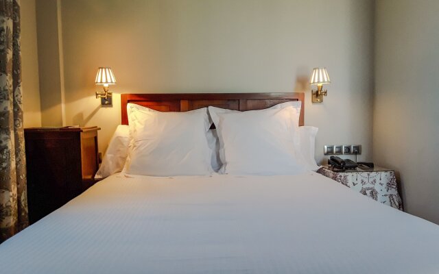 Hotel Indiana Llanes
