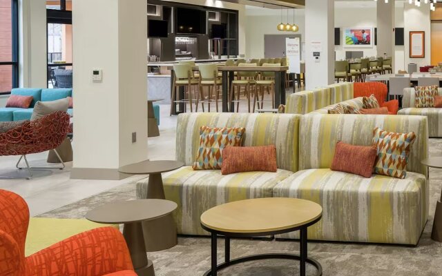 Hilton Garden Inn Pensacola Downtown