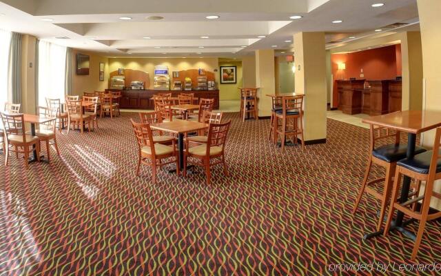 Holiday Inn Express Andover North-Lawrence by IHG