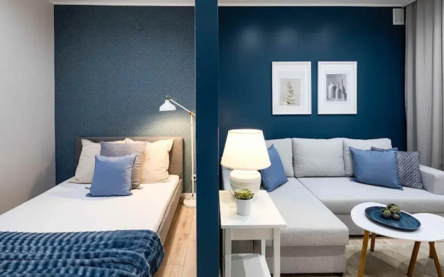 Native Apartments Starowiślna 33A Deluxe