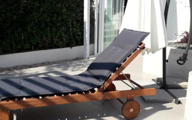 Apartment Mr Bellina