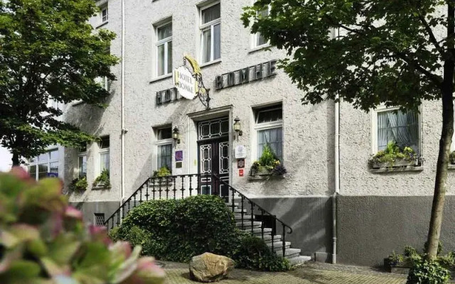 Hotel Bomke