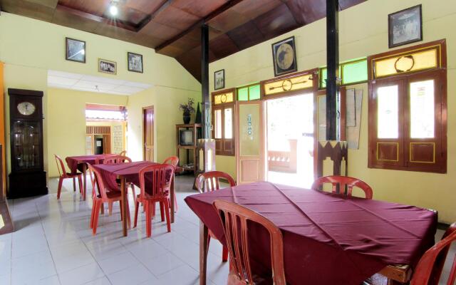 Hotel Puspita
