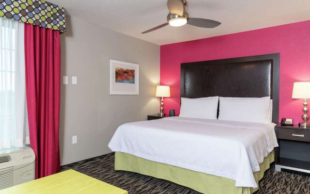 Homewood Suites by Hilton Columbus/Polaris, OH