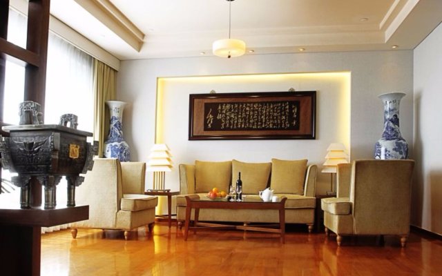 Richview Hotel Tianjin