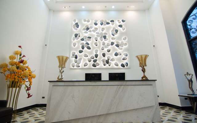 SureStay Hotel by Best Western Vientiane