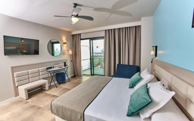 Leonardo Hotel Fuengirola Costa del Sol