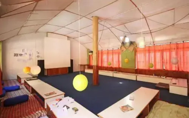 Hotel Bhrigu by OYO Rooms