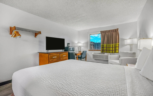 Super 8 by Wyndham Arcata