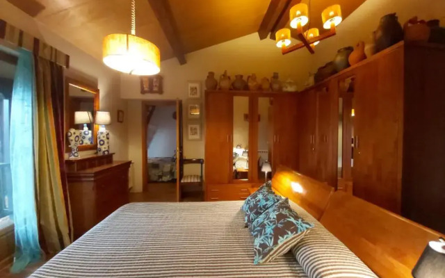 Apartamentos Rosa Jove