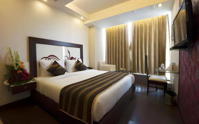 Hotel Pitrashish Premium