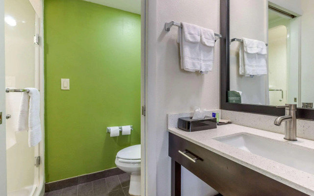 Sleep Inn Orangeburg