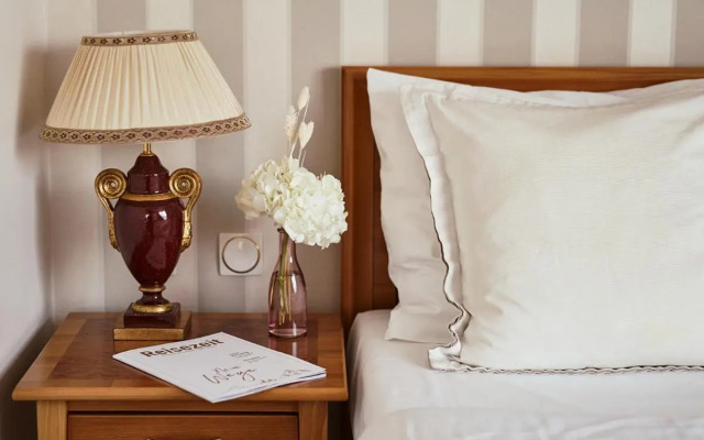 A-ROSA Strandidyll Heringsdorf