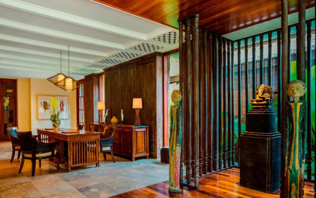 Mandapa, a Ritz-Carlton Reserve