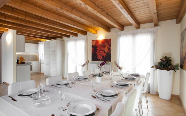 Pinonero Home Holidays & SPA
