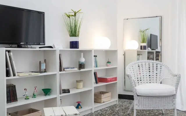 Italianway - Sant'Oronzo Apartment