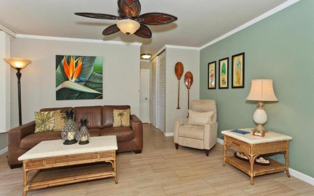 Fairway Villa #914
