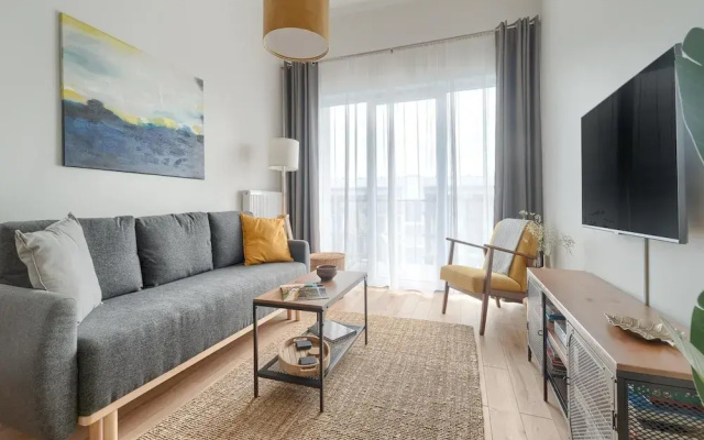 Comfortable Apartment, Indoor Pool and Sauna