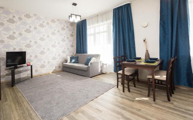 9 ночей на улице Александра Невского 58