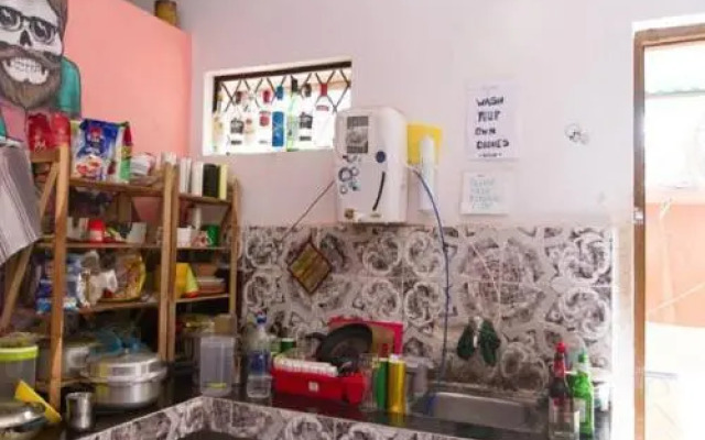 Gypsys Hostel