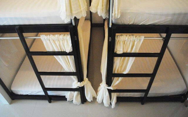 Rimnim Hostel