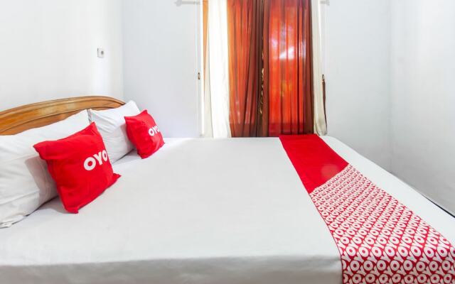 OYO Life 93409 Anugrah House