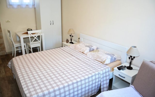 Apartments Tre Sorelle