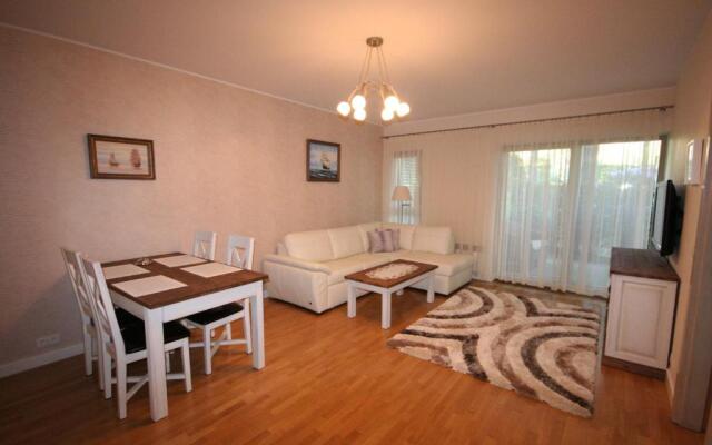 Apartament Bryza
