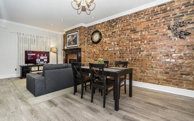 St Annes Suites