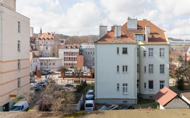 Sopot Martina Apartament by Renters