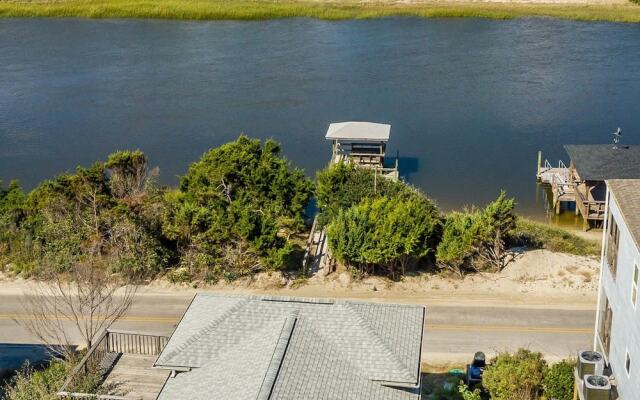 Sea Star - 3 Br Home