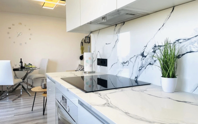 Apartamento Torrox Park Sunset View