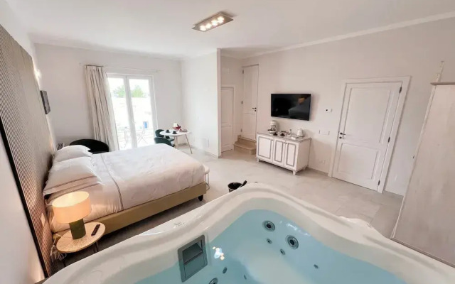 Dimora Bianca Luxury