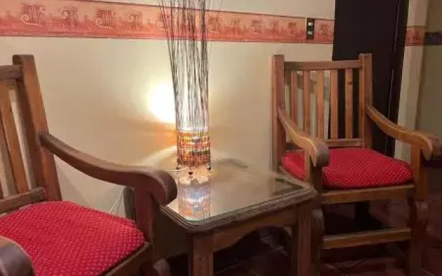 Hotel Plaza Bicentenario