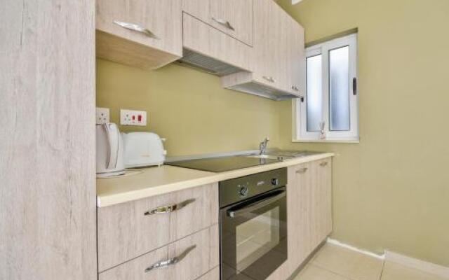Gzira Penthouse