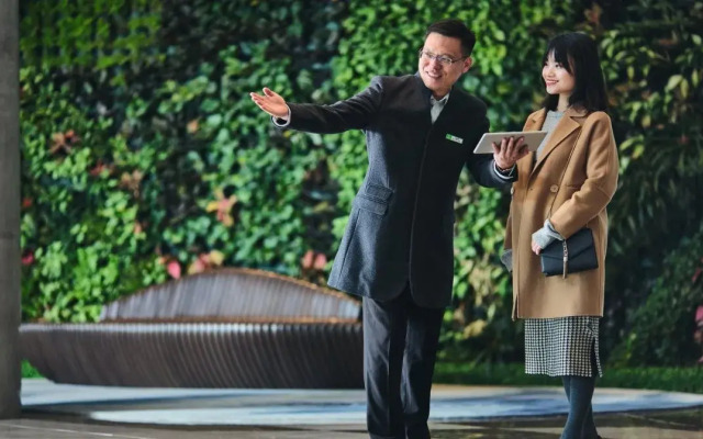 Holiday Inn Xining Hot-Spring by IHG