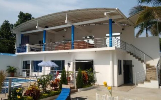 Tropical Resort Tocaima