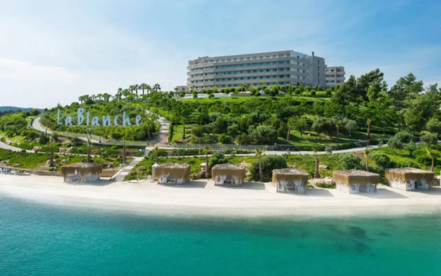 La Blanche Island Bodrum - All Inclusive