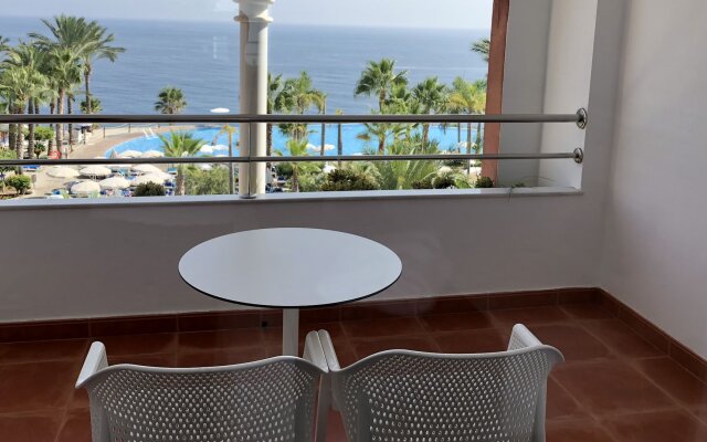 Playacalida Hotel