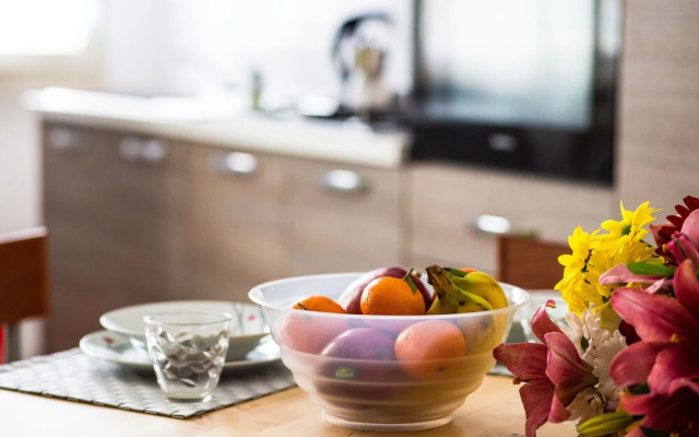 Gambara Citylife Urban Nest