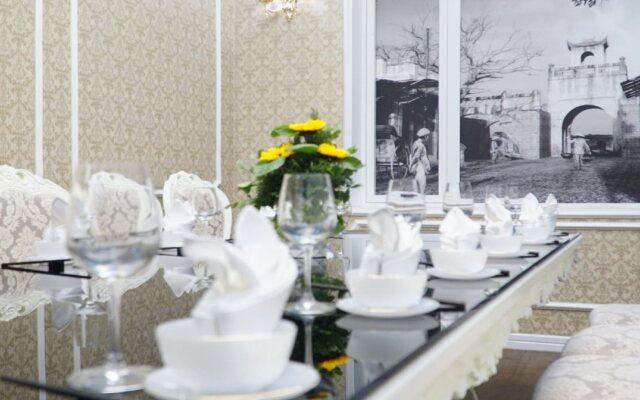 Mango Hotel Hanoi
