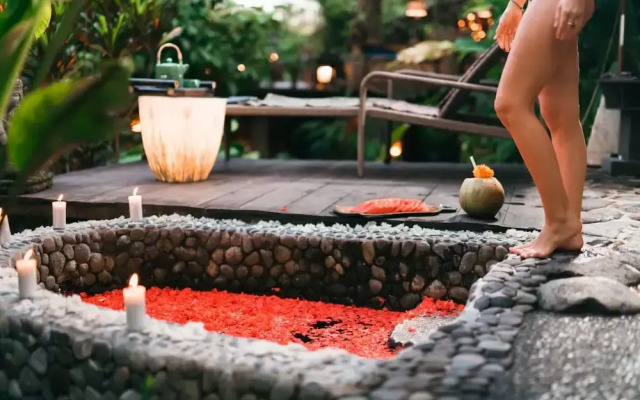 Bali Dacha